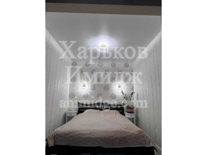 Продам 1-но комнатную квартиру на 6 этаже 9 этажного дома Жилой Комплекс Салтовский улица Драгоманова  Салтовка